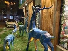 -外婆船宴餐厅·外婆喊你回家吃饭