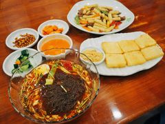 -全州拌饭馆(断桥店)