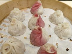 -口福汤包馆(融汇店)