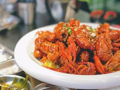 小龙虾-小团团·路边烤牛肉(南岭壹街店)