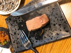 -陆记牛庄·碳锅龙虾烧烤(爱上花园店)