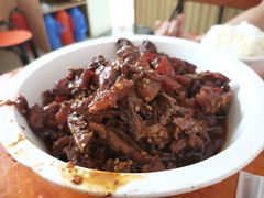 -如意香辣鸡架(总店)