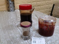 -利达汤圆馄饨(川公路店)