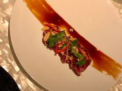 -广州四季酒店·佰鲜汇·现代法餐