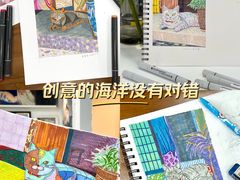 -青沐画室·专业美术培训