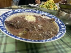 -青龙柳条豆腐(魁星路店)