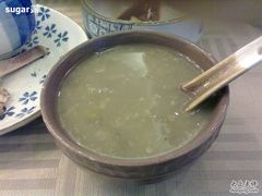 绿豆沙-沙龙酒家