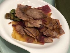 -秦唐一号西安菜馆(钟楼店)