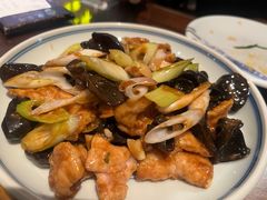 老大同过油肉-龍聚祥烧麦馆(万达店)