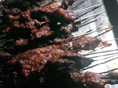 -金二烤肉(早慈巷小区店)