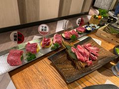 -赤坂亭M9和牛烧肉(世博源店)