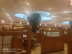 -汉城馆·烤肉火锅餐厅·韩国烤肉(河北云瑧世纪大饭店)