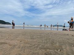 -东海半边山旅游度假区