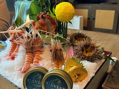 -万岛日本料理铁板烧(万泰国际店)
