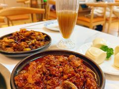 -志晖园圆子鸡·辣子鸡(阳光店)