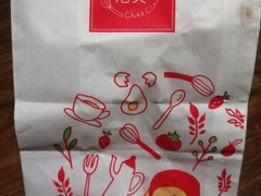 -西树泡芙(正佳店)