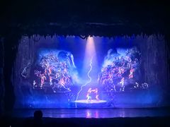 -青岛方特梦幻王国