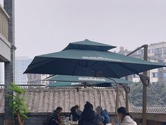 -周师兄大刀腰片火锅(磁器口直营店)
