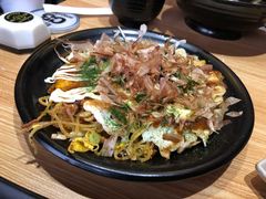 大阪鸡蛋烧-胜代日本料理(云程巷小区店)