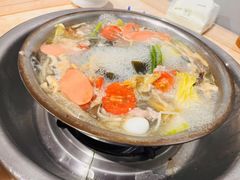 -海关荤豆花(洋河一路店)