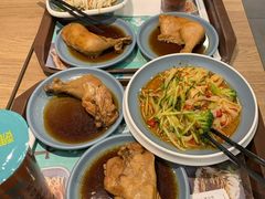 -魏家凉皮(来广营店)