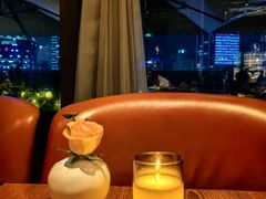 -Mercato莫卡多露台餐厅与酒吧(K11店)