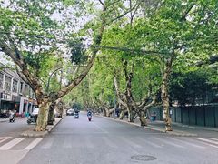 -四川大学(华西校区)