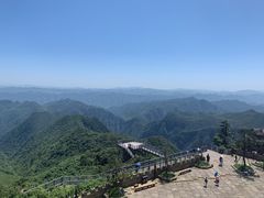 -娄山关景区-大尖山战斗遗址