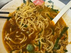 -锅儿挑面馆
