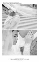 点击看大图 -维多利亚婚纱摄影