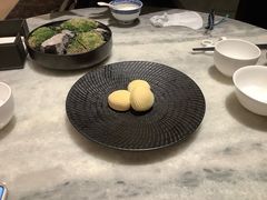 -喜来登由由大酒店九州膳坊中餐厅