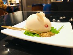 意大利奶冻-Mr·Fish鱼鲜生海鲜放题(银泰in99店)