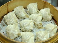 -新兴园饺子馆(北京百子湾店)