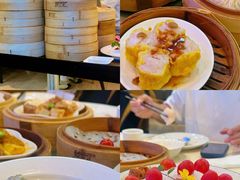 -益健美食大广场(北岭店)
