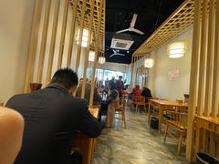 大堂-易老妈蹄花.特色川菜(人民公园总店)