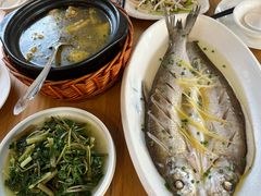 -品鲜村农家菜·阳澄湖大闸蟹(总店)