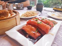 -湖滨步步高酒店·中餐厅
