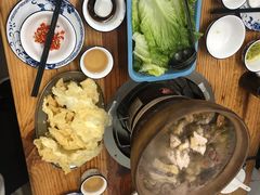 -威邵鸡煲(西华路总店)