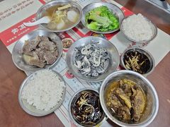 -阿秋牛排(湖心街店)