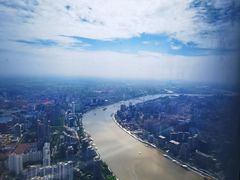 -上海中心大厦