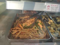 -娘心豆品(方庄店)
