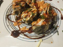 -酒井酱子·深夜食堂(东城汇店)