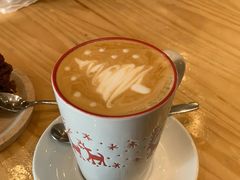 -CafeDuVillage乡村咖啡馆(美邻苑店)