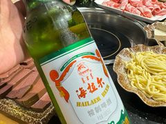 -顶顶汤火牛排火锅·经典铜锅涮肉