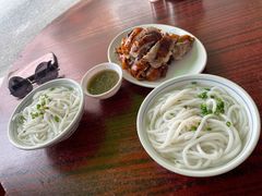 -凌舍好烧鹅(中山路店)
