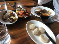 -广州富力君悦大酒店·凯菲厅