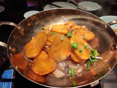 -绿茶餐厅(昌平悦荟店)