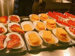 -宜家·瑞典风味餐厅(天津东丽商场店)