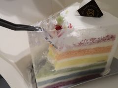-巴黎贝甜(五道口店)