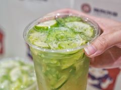 -炖物24章·顺时轻养茶(杭州大厦店)